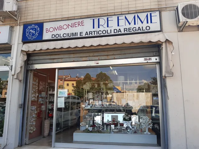 Tre Emme Bomboniere ed Articoli da Regalo