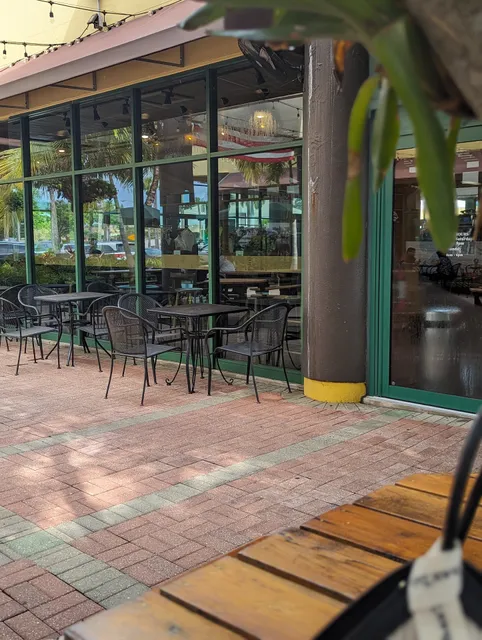 The Gateway of Naples