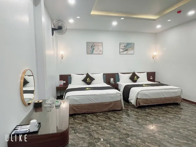 NHÀ NGHỈ ONE VILLA 3