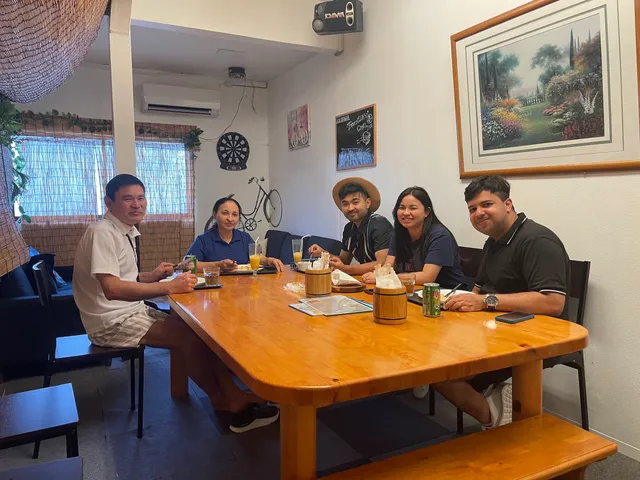 御殿場ブラジリアングリル