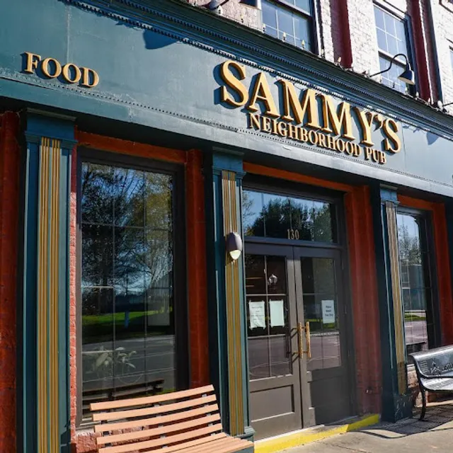 Sammy's Restaurant And Pub