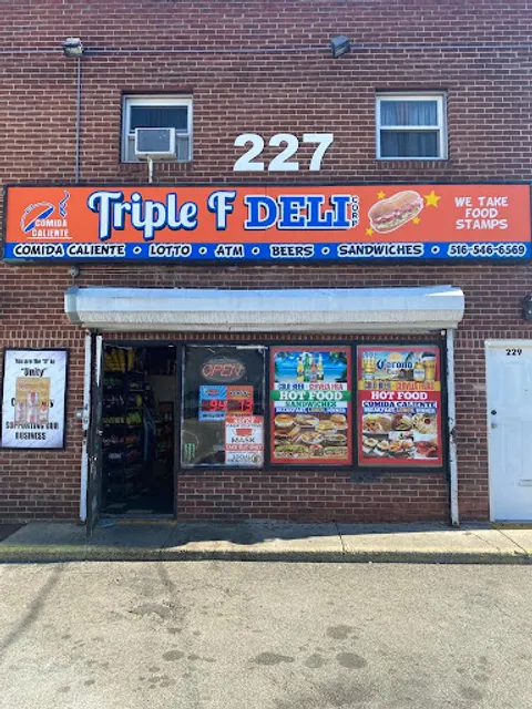 Triple F Deli Corporation