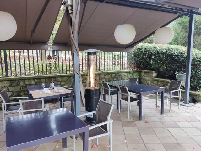 Restaurante Asador Txakoli Simón - Especialidad chuletón