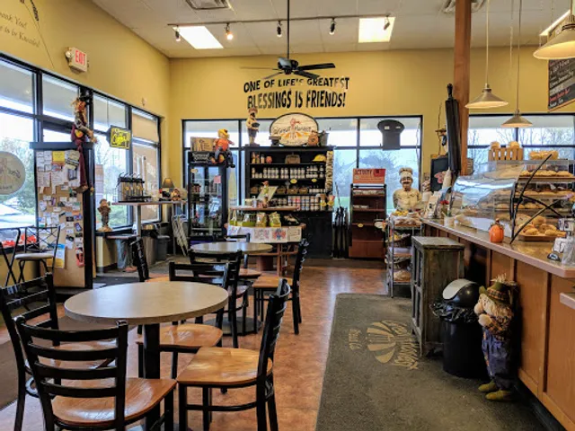 Great Harvest Bread Co.