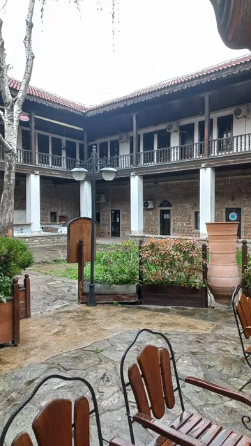 Kapan Inn