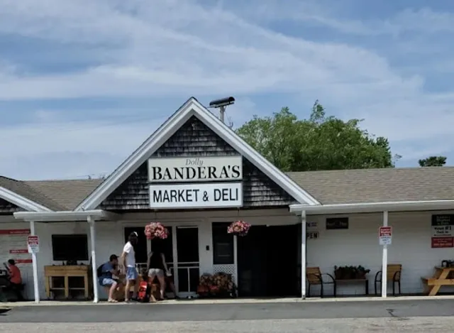 Bandera's Market & Deli