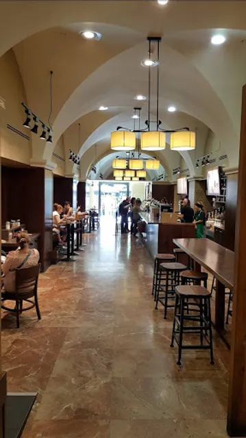 Starbucks | Rambla Catalunya