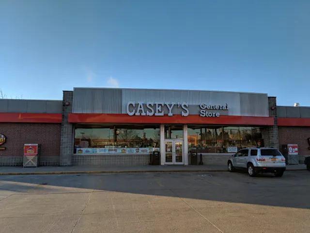 Casey's