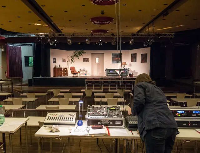 Theater Südstädter Komöd'chen e. V.