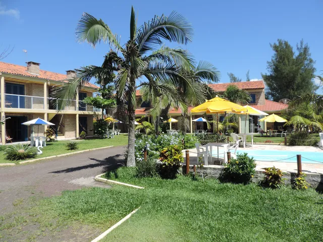 Pousada Don Fernandes