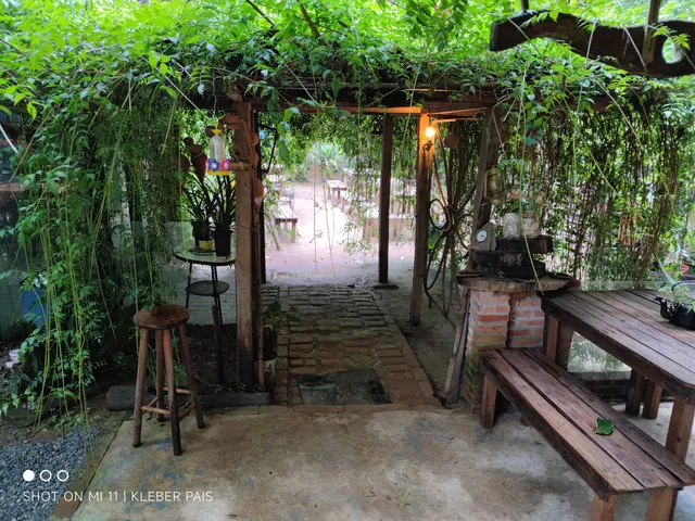Empório do Rancho Olho d'Água