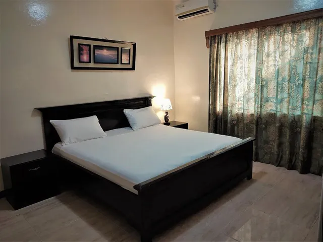 Maryland Guest House