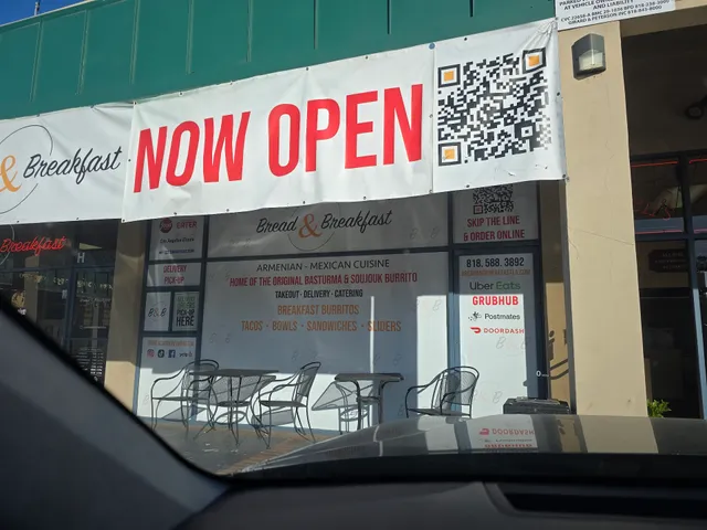 Alaglen Plaza Burbank