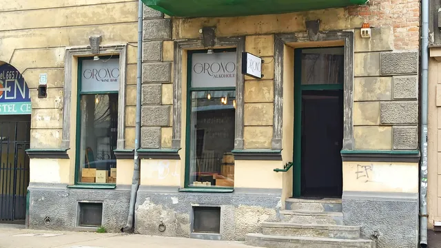 Bunch - Wine Shop & Wine Bar