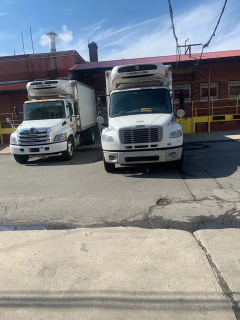 Best Provision Co Inc