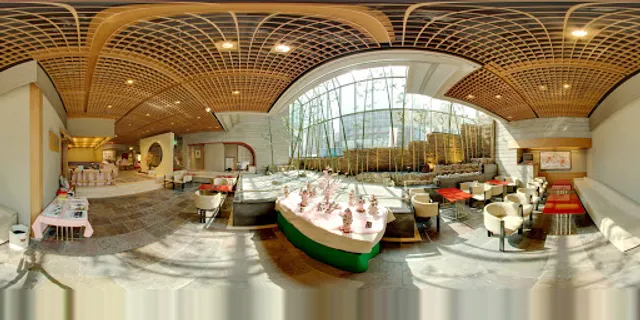 Kaniya Sapporo Crab House Main Branch