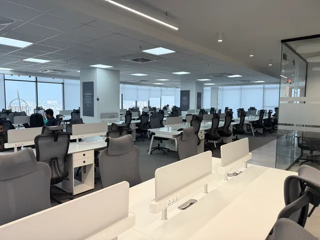 Americana Restaurants (India) Private Limited