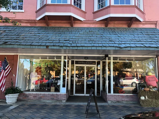 Empire South Hartwell