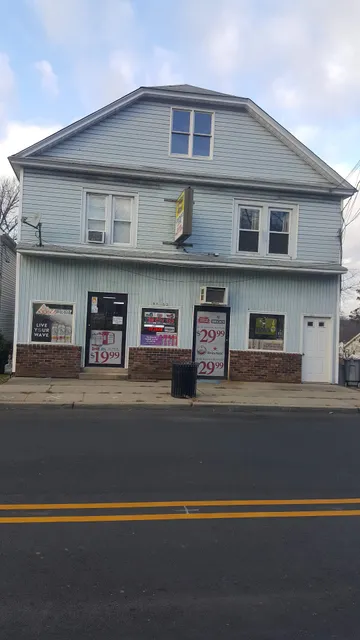 The Village Place Liquor