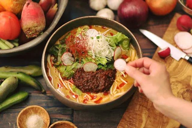 うどんれすとらん へんこつ 日立大みか店