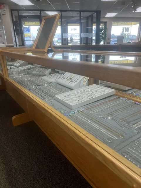 Saginaw Gold & Diamond Center