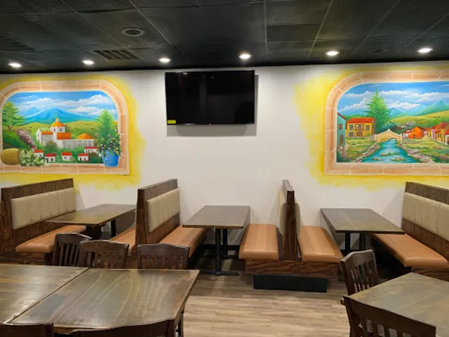 Natalita's 3 mexican restaurant