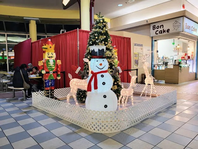 Excellent B.B.Q. House 味香园