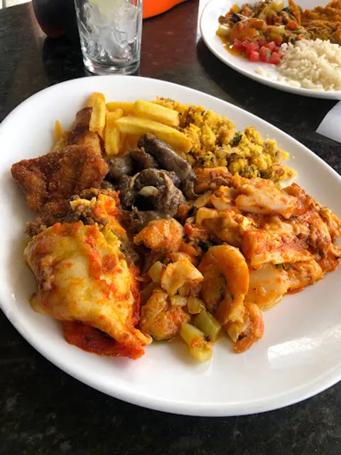 Estação da Gula Restaurante