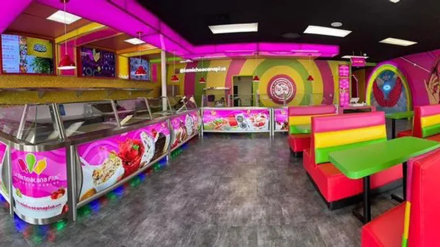 La michoacana Plus Manteca,CA