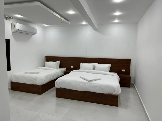 Prince Pyramids Inn Hotel