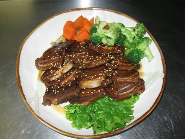 Asiana Korean Cuisine Restaurant