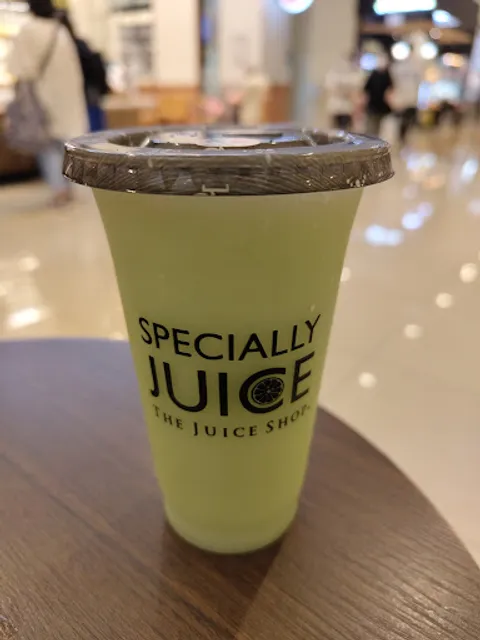 くだものかふぇ みらい長崎ココウォーク店