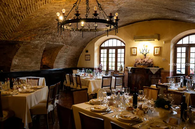 Ristorante La Rocchetta