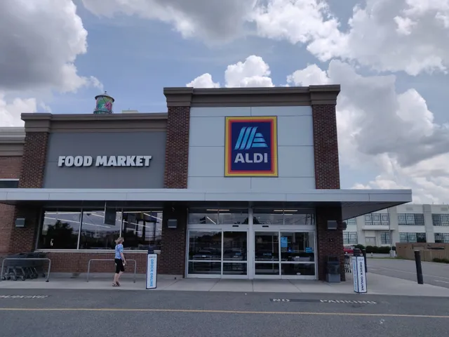 ALDI
