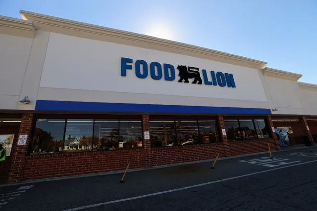 Food Lion
