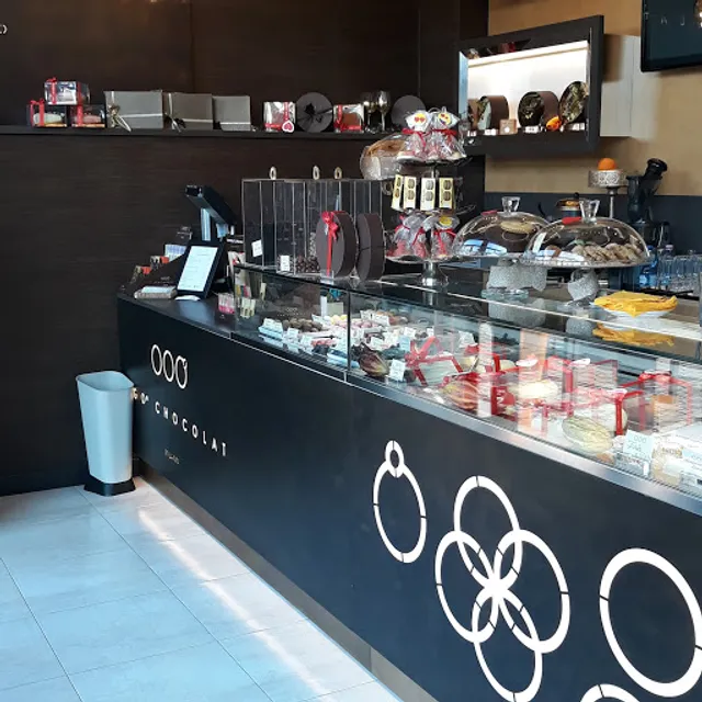 Première - Ego Chocolat