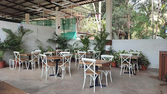 Breaking Bread With Aaron