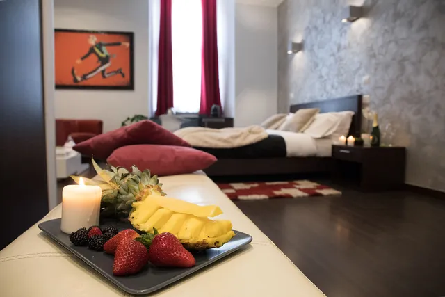 Italy Chroma - Chroma Pente