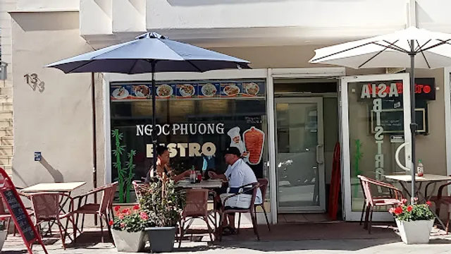 Ngoc Phuong Asia Bistro