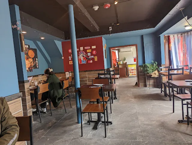 S&Y Mini HotPot 蜀世冒菜