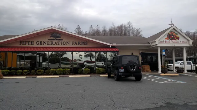 Fifth Generation Farms