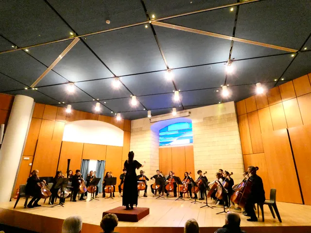 Auditorium "R. Gervasio"