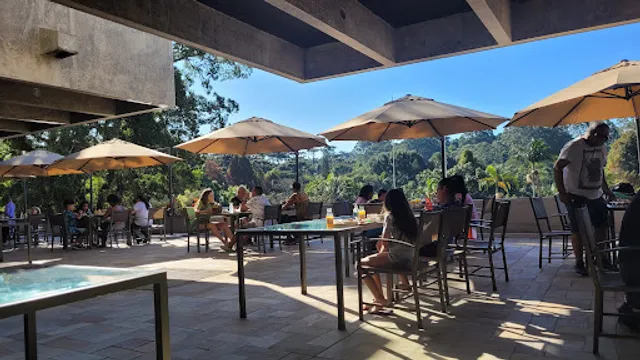 Comedoria Sesc Interlagos