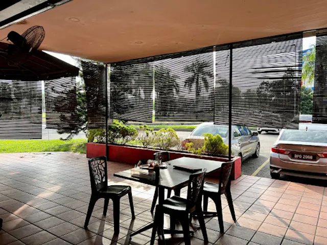 Yat Pan Dim Sum (Botanic)