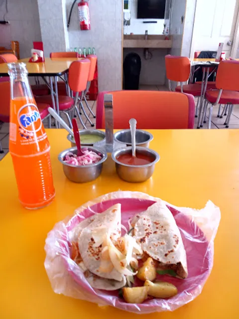 Tacos El Zully