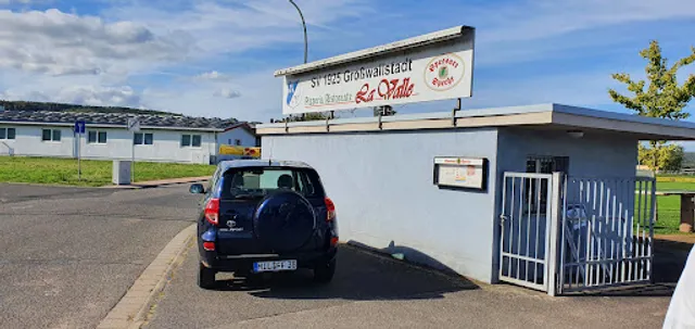 Ristorante-Pizzeria La Valle