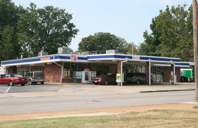 Hit-N-Run Food Stores