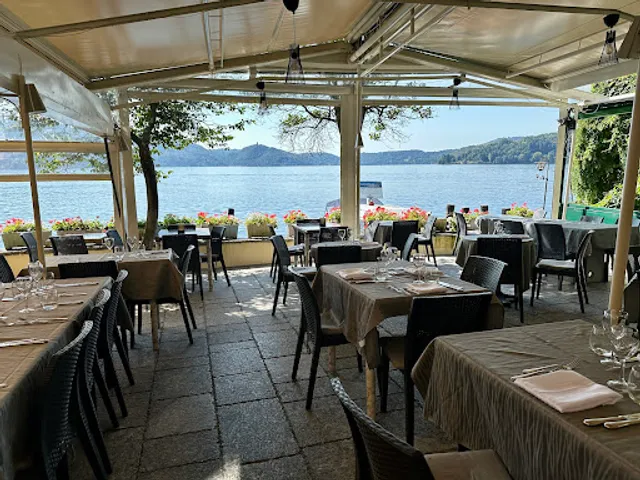 Ristorante San Giulio