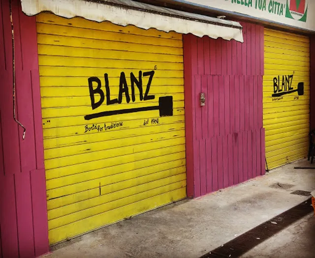 Panificio Blanz - Focaccia di Miranda