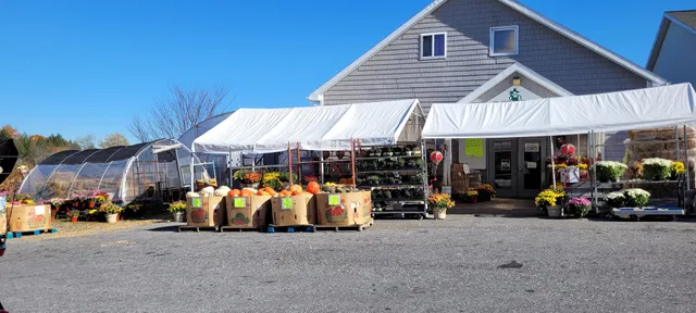 Sweet P Country Market